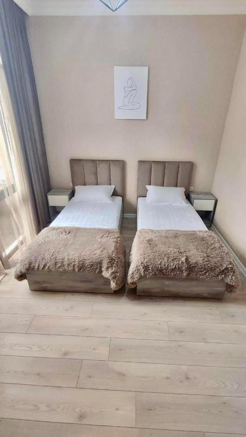 Guest House Nima Kutaissi Exterior foto