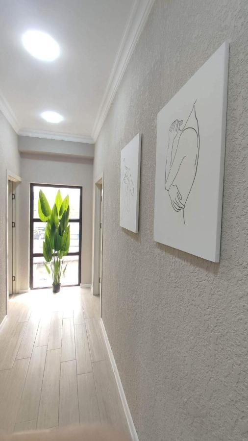 Guest House Nima Kutaissi Exterior foto
