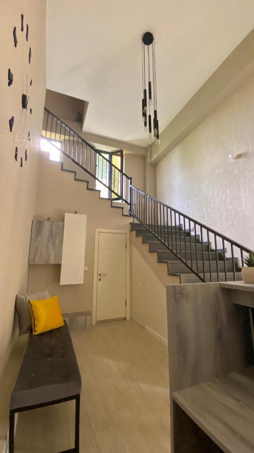 Guest House Nima Kutaissi Exterior foto