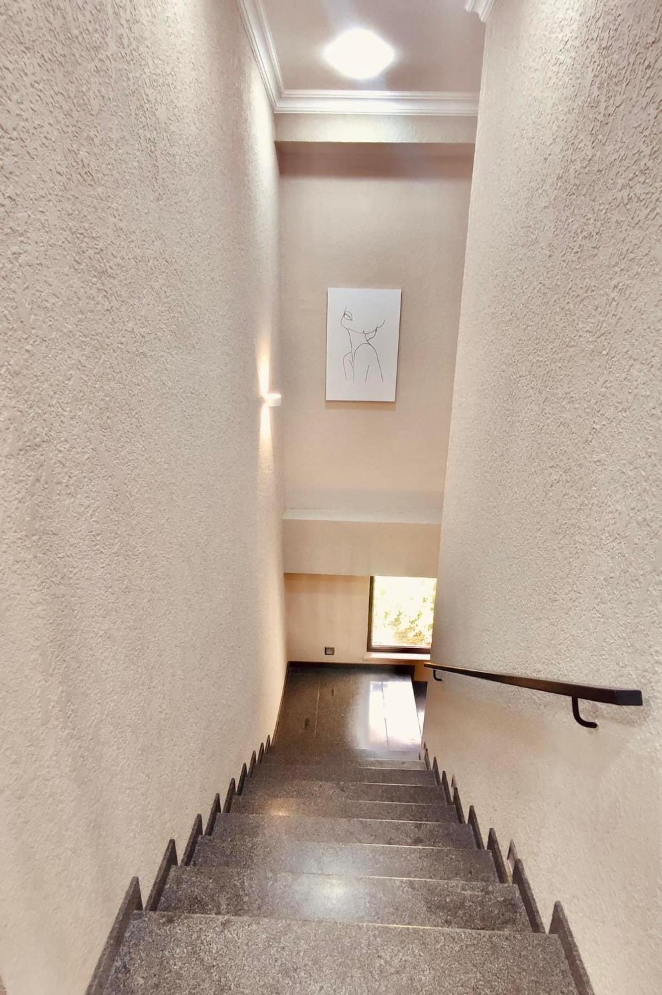 Guest House Nima Kutaissi Exterior foto