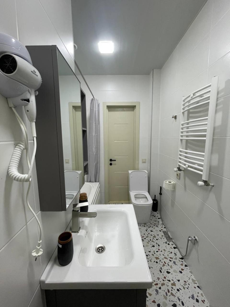 Guest House Nima Kutaissi Exterior foto