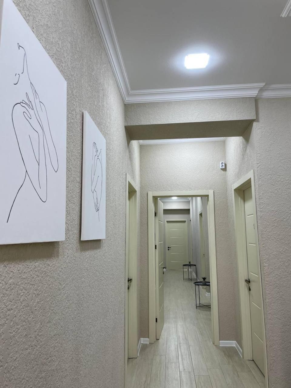 Guest House Nima Kutaissi Exterior foto