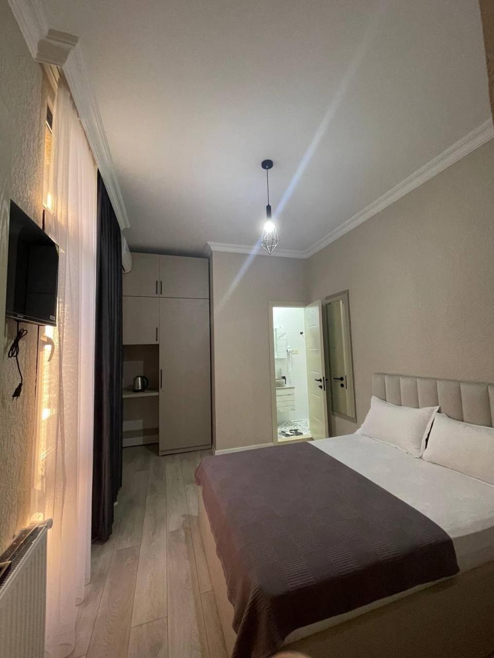 Guest House Nima Kutaissi Exterior foto