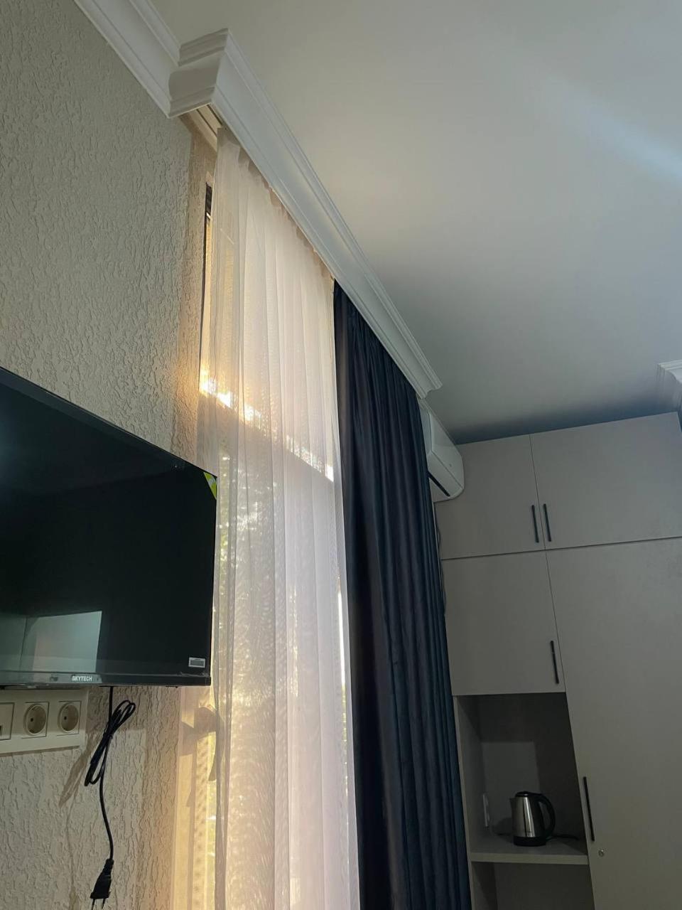 Guest House Nima Kutaissi Exterior foto
